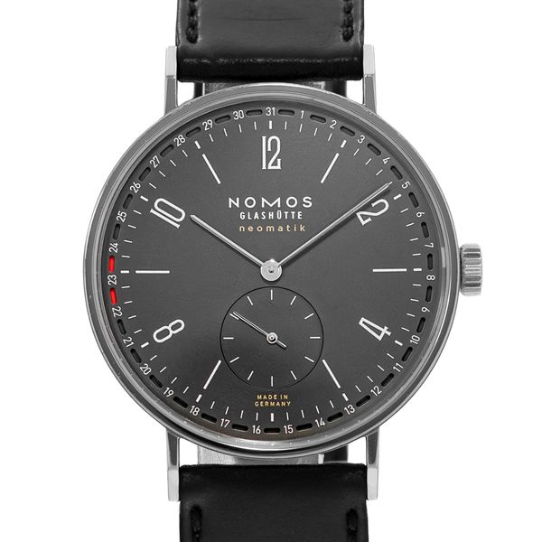 Nomos Glashutte Tangente 181